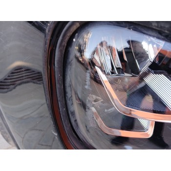 Recambio de faro derecho para citroën c3 iii (sx) 1.5 bluehdi 100 (sxyhyp, sxyhtu) referencia OEM IAM   