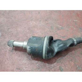 Recambio de transmision delantera izquierda para peugeot 405 break 1.9 diesel referencia OEM IAM   CASCO