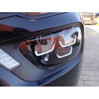 Recambio de faro izquierdo para citroën c3 iii (sx) 1.5 bluehdi 100 (sxyhyp, sxyhtu) referencia OEM IAM   