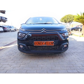 citroën c3 iii (sx) del año 2024