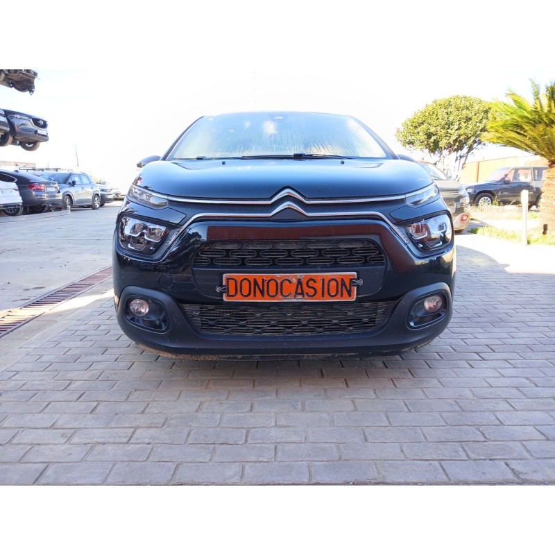 citroën c3 iii (sx) del año 2024