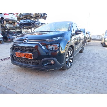 citroën c3 iii (sx) del año 2024