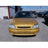 Recambio de carroceria corte para citroën saxo 1.5 diesel referencia OEM IAM   