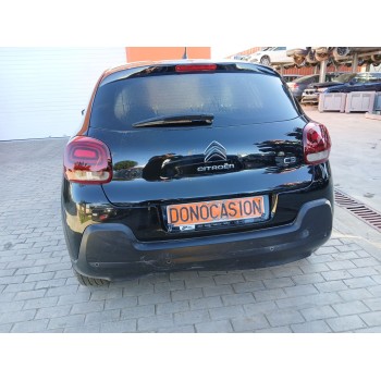 citroën c3 iii (sx) del año 2024