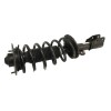 Recambio de amortiguador delantero derecho para chevrolet captiva 2.0 diesel cat referencia OEM IAM 95948812  