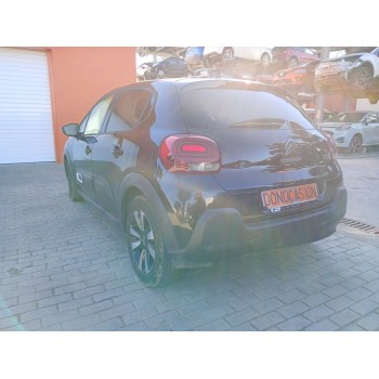 citroën c3 iii (sx) del año 2024