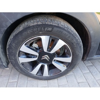 citroën c3 iii (sx) del año 2024