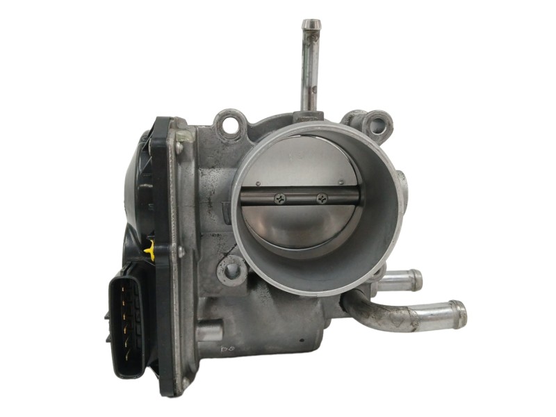 Recambio de caja mariposa para kia carens ( ) 1.6 gdi cat referencia OEM IAM 351002B300  