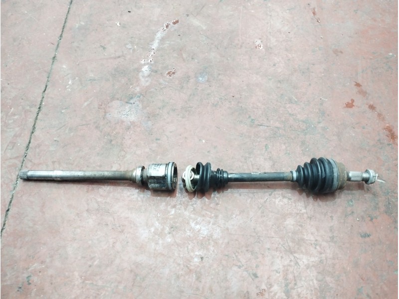 Recambio de transmision delantera derecha para peugeot 405 break 1.9 diesel referencia OEM IAM   CASCO