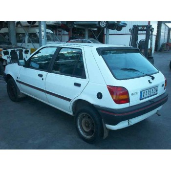 ford fiesta berl./courier del año 1991
