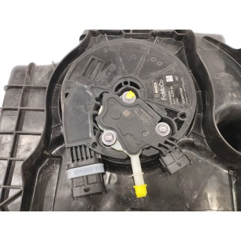 Recambio de deposito adblue para ford transit furgón (tts) 2.0 tdci cat referencia OEM IAM KK315J228AE DEPOSITO ADBLUE 