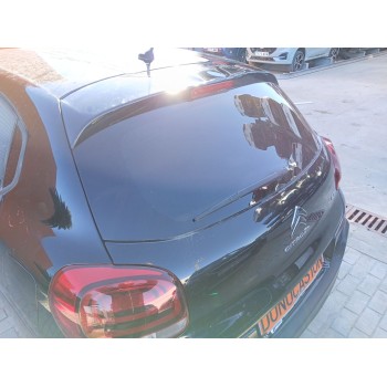Recambio de porton trasero para citroën c3 iii (sx) 1.5 bluehdi 100 (sxyhyp, sxyhtu) referencia OEM IAM   