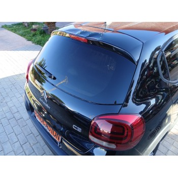 Recambio de porton trasero para citroën c3 iii (sx) 1.5 bluehdi 100 (sxyhyp, sxyhtu) referencia OEM IAM   