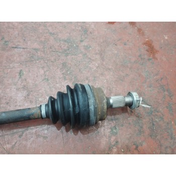 Recambio de transmision delantera derecha para peugeot 405 break 1.9 diesel referencia OEM IAM   CASCO