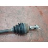 Recambio de transmision delantera derecha para peugeot 405 break 1.9 diesel referencia OEM IAM   CASCO