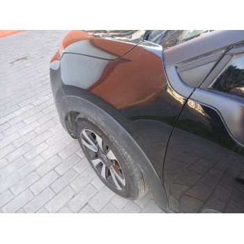 Recambio de aleta delantera izquierda para citroën c3 iii (sx) 1.5 bluehdi 100 (sxyhyp, sxyhtu) referencia OEM IAM   