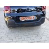 Recambio de paragolpes trasero para citroën c3 iii (sx) 1.5 bluehdi 100 (sxyhyp, sxyhtu) referencia OEM IAM   