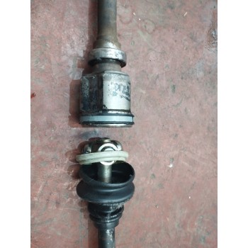 Recambio de transmision delantera derecha para peugeot 405 break 1.9 diesel referencia OEM IAM   CASCO