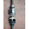 Recambio de transmision delantera derecha para peugeot 405 break 1.9 diesel referencia OEM IAM   CASCO