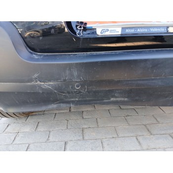 Recambio de paragolpes trasero para citroën c3 iii (sx) 1.5 bluehdi 100 (sxyhyp, sxyhtu) referencia OEM IAM   
