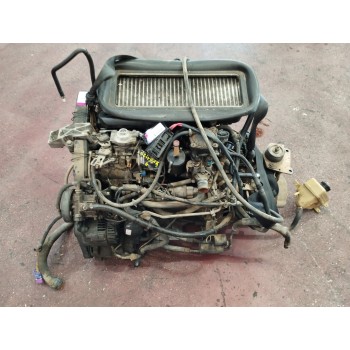 MOTOR COMPLETO D8A RECO1024OME 