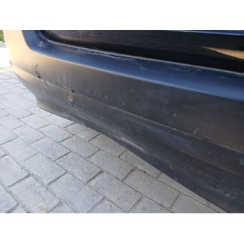 Recambio de paragolpes trasero para citroën c3 iii (sx) 1.5 bluehdi 100 (sxyhyp, sxyhtu) referencia OEM IAM   