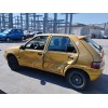 Recambio de carroceria corte para citroën saxo 1.5 diesel referencia OEM IAM   