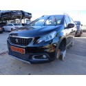 PEUGEOT 2008 I (CU_)