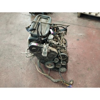 Recambio de motor completo para peugeot 405 berlina 1.9 turbodiesel referencia OEM IAM D8A RECO1024OME 
