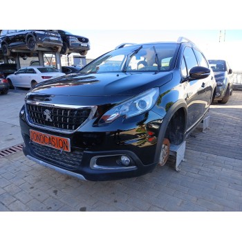 peugeot 2008 i (cu_) del año 2018