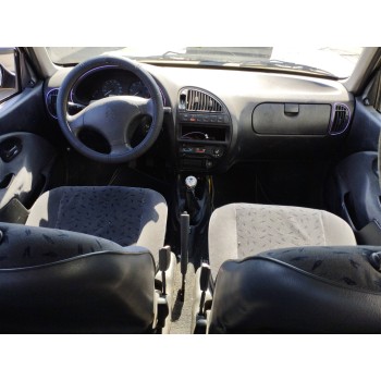 Recambio de carroceria corte para citroën saxo 1.5 diesel referencia OEM IAM   