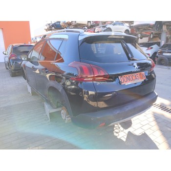 peugeot 2008 i (cu_) del año 2018