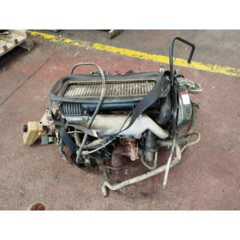 Recambio de motor completo para peugeot 405 berlina 1.9 turbodiesel referencia OEM IAM D8A RECO1024OME 