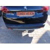 Recambio de paragolpes trasero para peugeot 2008 i (cu_) 1.6 bluehdi 120 referencia OEM IAM   