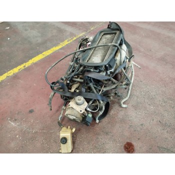 Recambio de motor completo para peugeot 405 berlina 1.9 turbodiesel referencia OEM IAM D8A RECO1024OME 