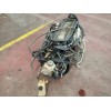 Recambio de motor completo para peugeot 405 berlina 1.9 turbodiesel referencia OEM IAM D8A RECO1024OME 