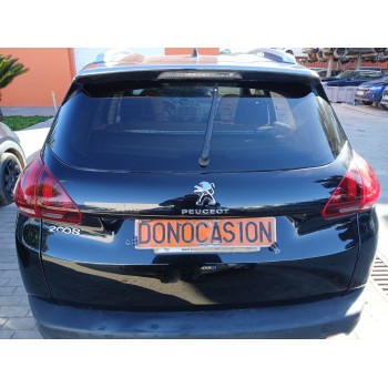 Recambio de porton trasero para peugeot 2008 i (cu_) 1.6 bluehdi 120 referencia OEM IAM   