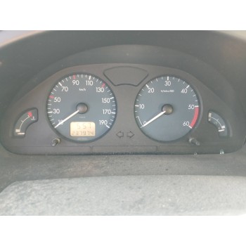 Recambio de carroceria corte para citroën saxo 1.5 diesel referencia OEM IAM   