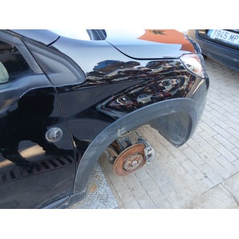 Recambio de aleta delantera derecha para peugeot 2008 i (cu_) 1.6 bluehdi 120 referencia OEM IAM   