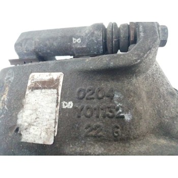 Recambio de pinza freno delantera derecha para citroën c3 tonic referencia OEM IAM 0204Y01132  