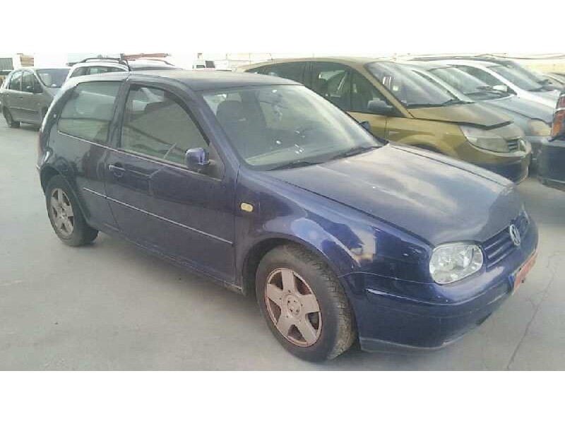 VOLKSWAGEN GOLF IV BERLINA (1J1)
