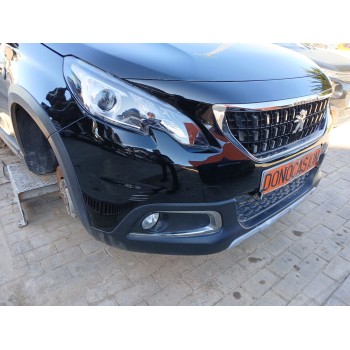 Recambio de paragolpes delantero para peugeot 2008 i (cu_) 1.6 bluehdi 120 referencia OEM IAM   