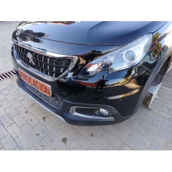 Recambio de paragolpes delantero para peugeot 2008 i (cu_) 1.6 bluehdi 120 referencia OEM IAM   