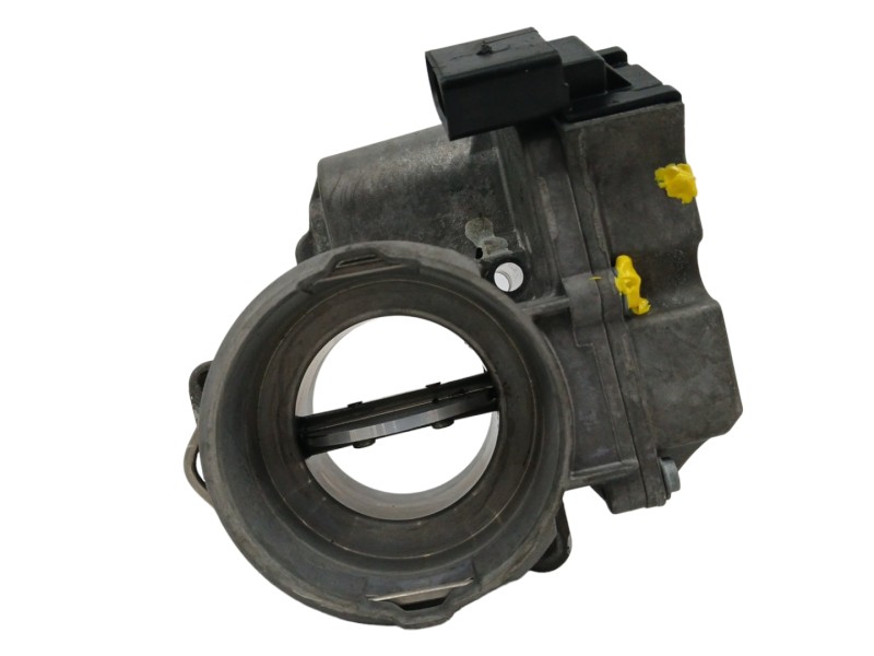 Recambio de caja mariposa para skoda octavia berlina (1z3) 1.9 tdi referencia OEM IAM 03G128063J A2C53099815 