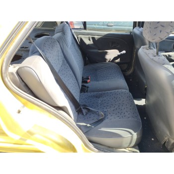 Recambio de carroceria corte para citroën saxo 1.5 diesel referencia OEM IAM   