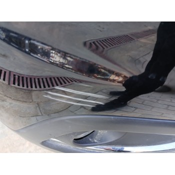 Recambio de paragolpes delantero para peugeot 2008 i (cu_) 1.6 bluehdi 120 referencia OEM IAM   