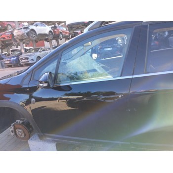 Recambio de puerta delantera izquierda para peugeot 2008 i (cu_) 1.6 bluehdi 120 referencia OEM IAM   