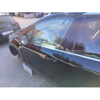 Recambio de puerta delantera izquierda para peugeot 2008 i (cu_) 1.6 bluehdi 120 referencia OEM IAM   