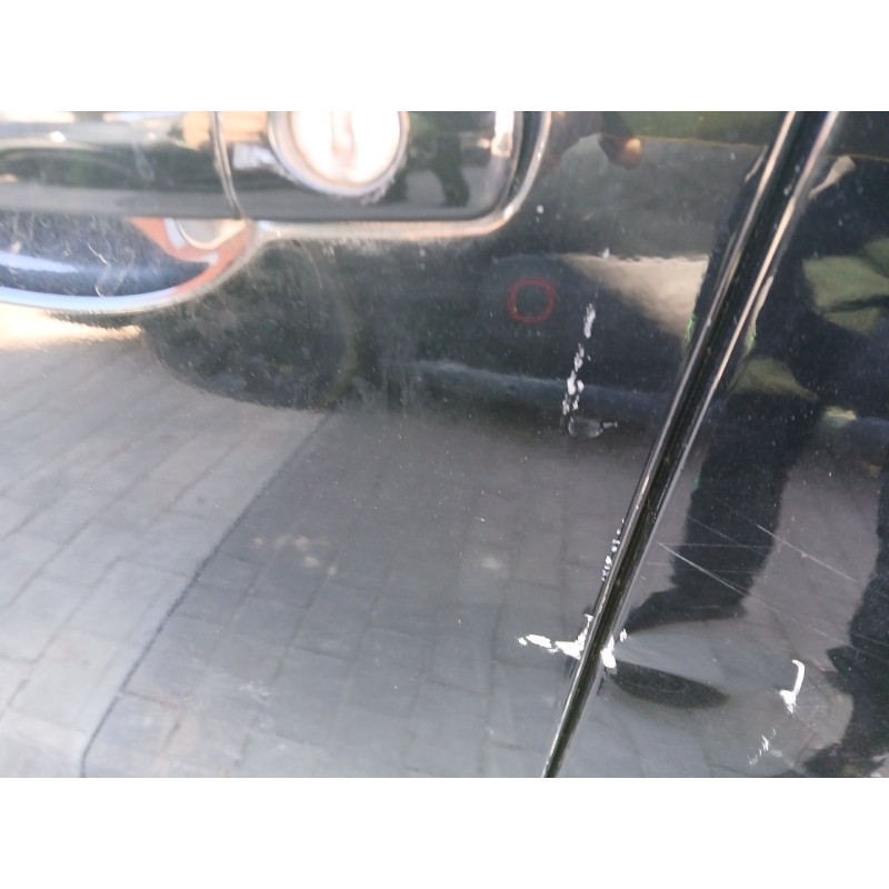 PUERTA DELANTERA IZQUIERDA