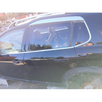 Recambio de puerta trasera izquierda para peugeot 2008 i (cu_) 1.6 bluehdi 120 referencia OEM IAM   